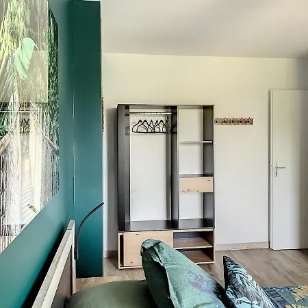 Magnifique Avec A - Beautiful With Hot Tub, * Compiègne