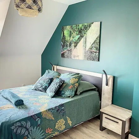 Magnifique Avec A - Beautiful With Hot Tub, *