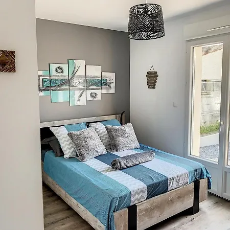 Magnifique Avec A - Beautiful With Hot Tub, Villa